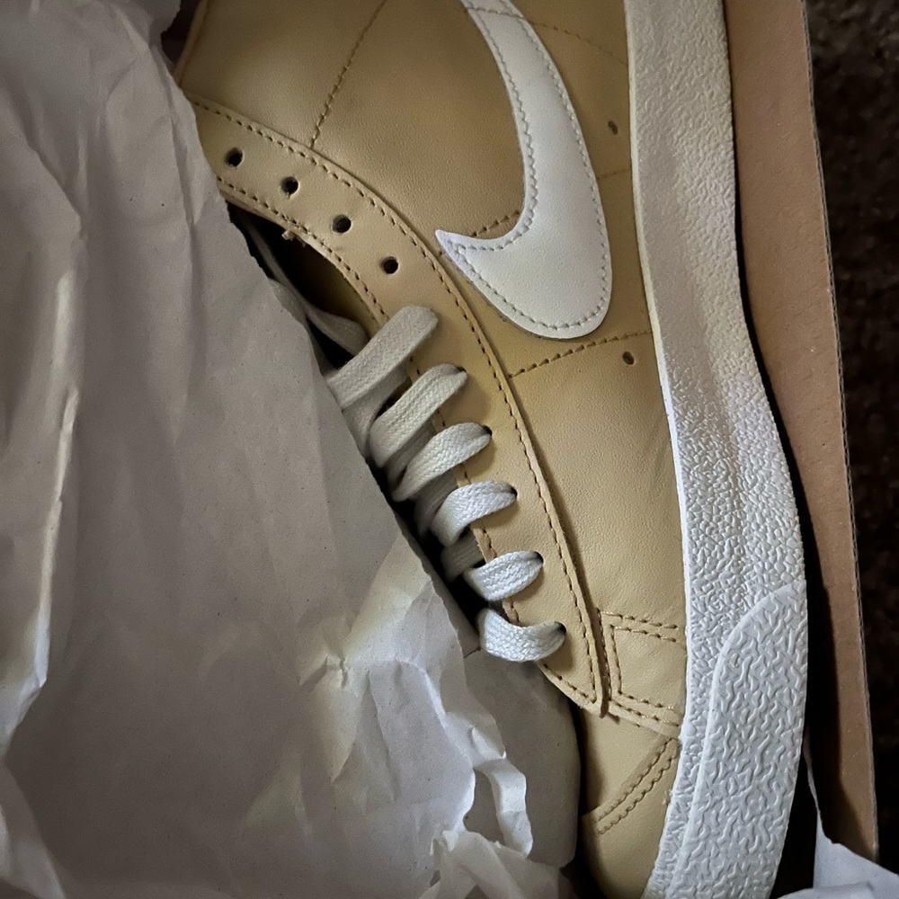 Nike